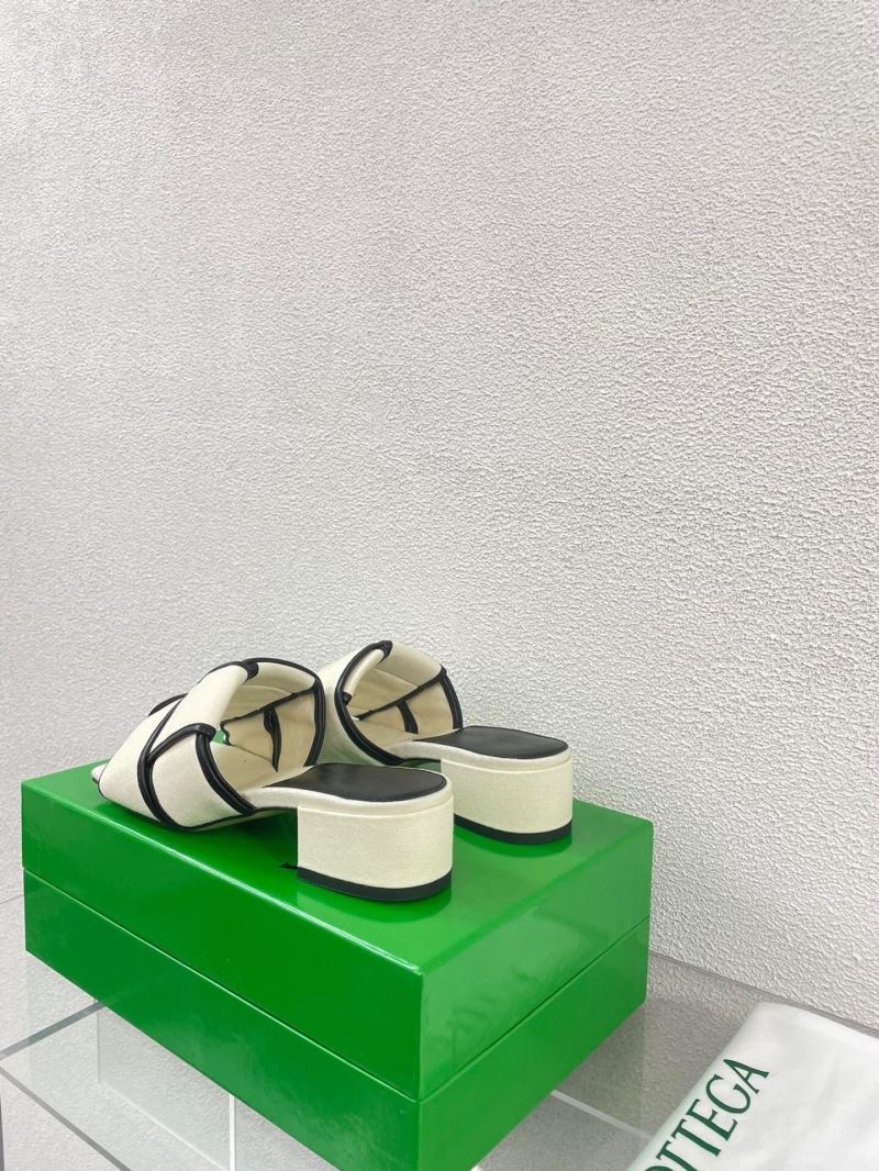 Bottega Veneta Sandals